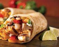 Burritos