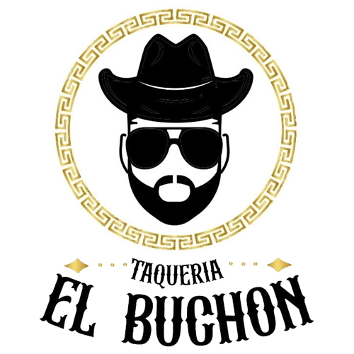 Taqueria El Buchon logo