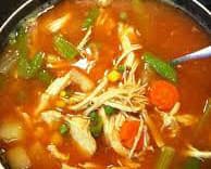 Soup